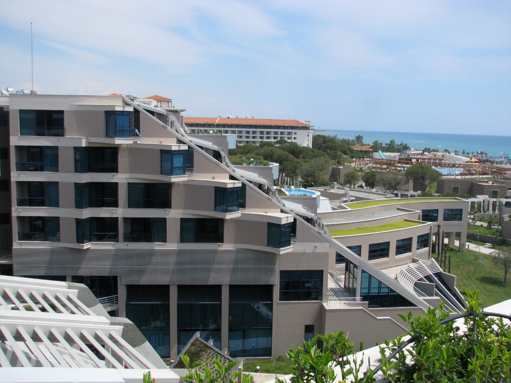 imagini hotel SUSESI BELEK